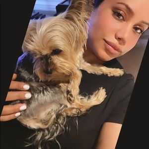 Meet your Posher, Erica